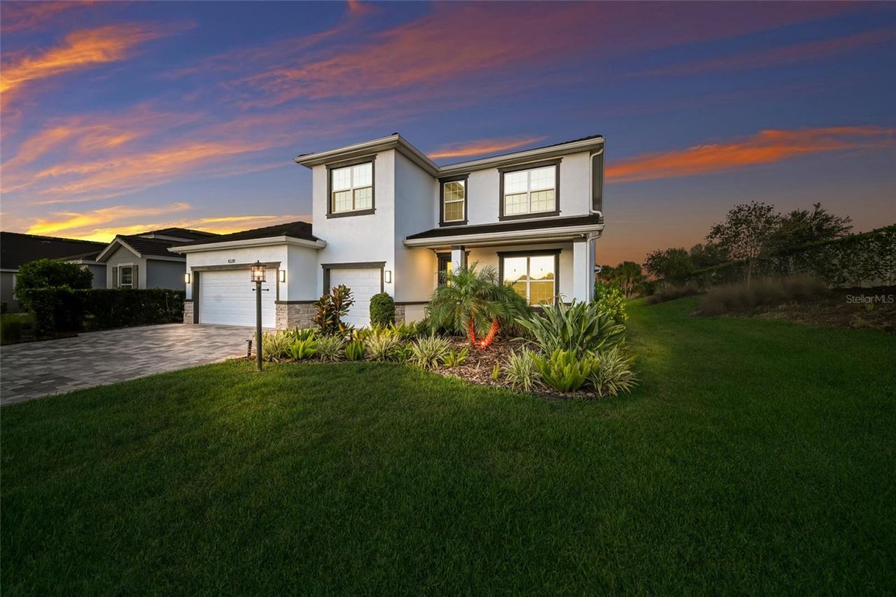4339 Silo Port Court, Lakewood Ranch, FL 34211 Photo