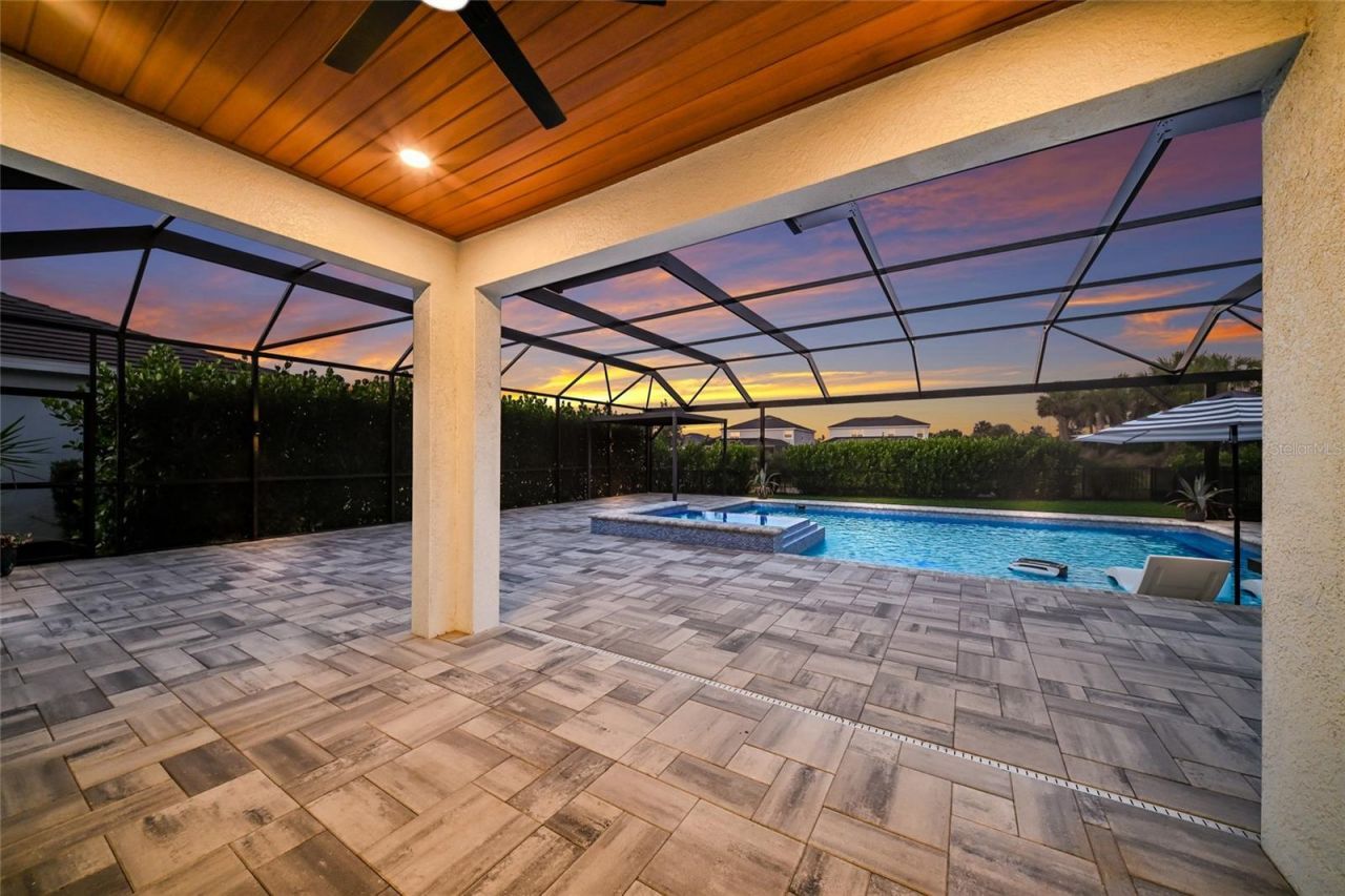 4339 Silo Port Court, Lakewood Ranch, FL 34211 Photo