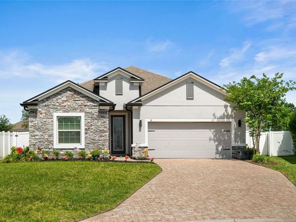 31 OLIVINE COURT , ST AUGUSTINE, FL 32086
