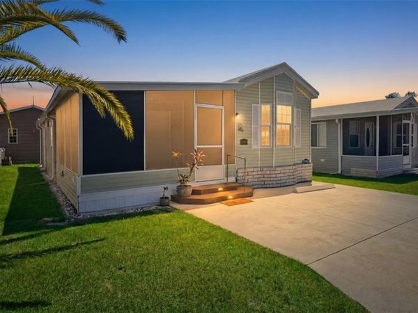 3506 BERYL LANE , ZEPHYRHILLS, FL 33540