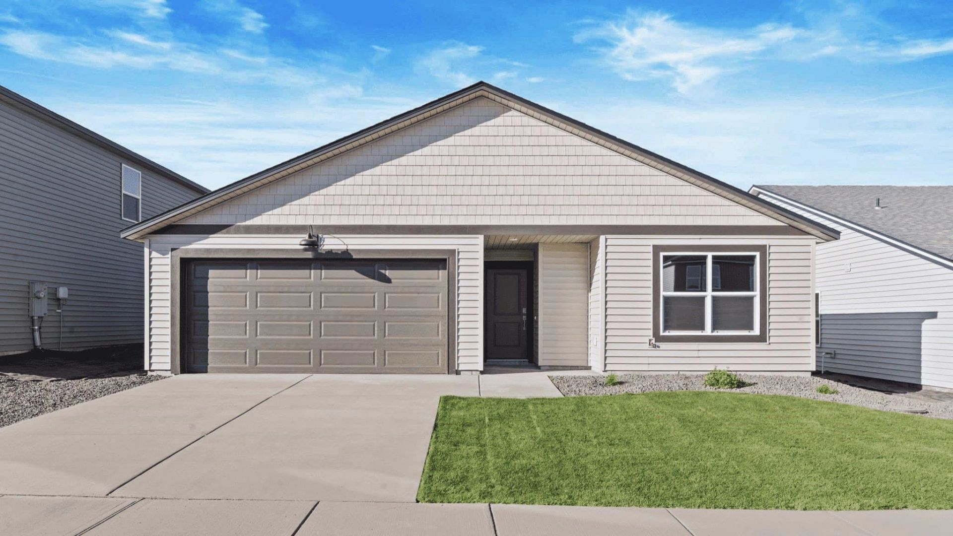 1549 E A St, Deer Park, WA 99006 Main Photo