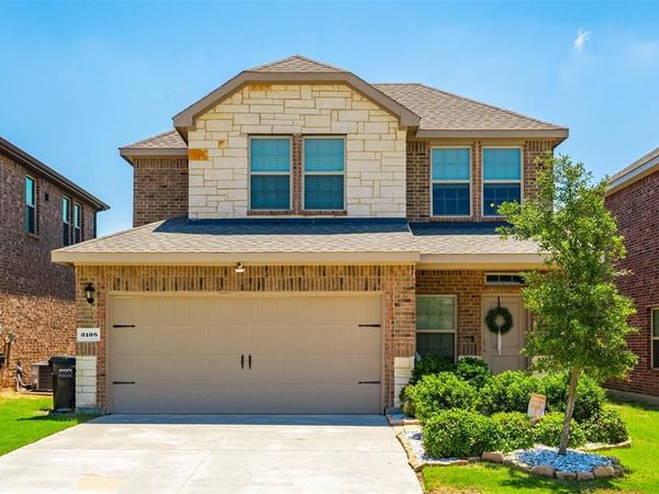 3108 Herrera Drive, Mesquite, TX 75126