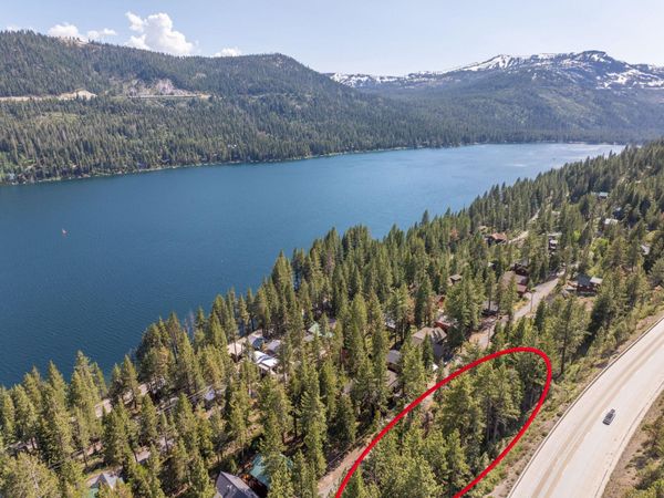 14514 Denton Avenue, Truckee, CA 96161