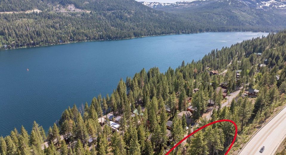 14514 Denton Avenue, Truckee, CA 96161 Photo