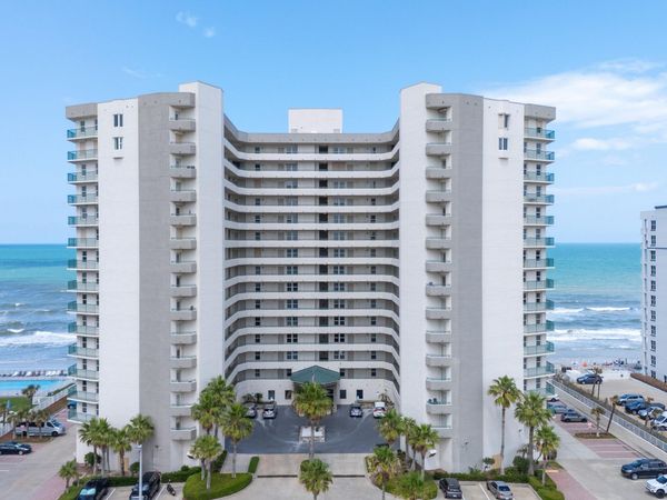 2055 S Atlantic Avenue, Unit 710, Daytona Beach Shores, FL 32118