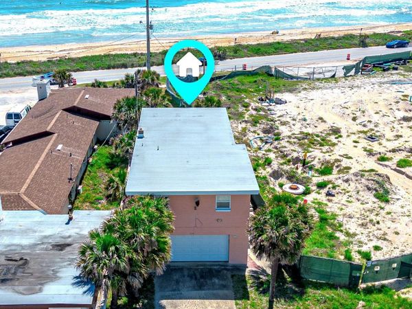 2030 Ocean Shore Boulevard, Ormond Beach, FL 32176