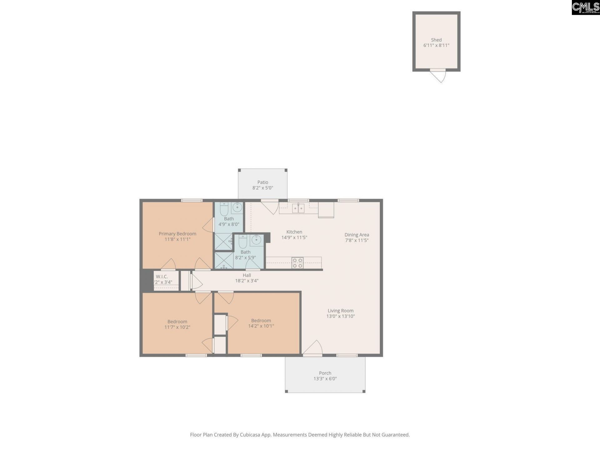 153 Windchime Lane  Photo 27