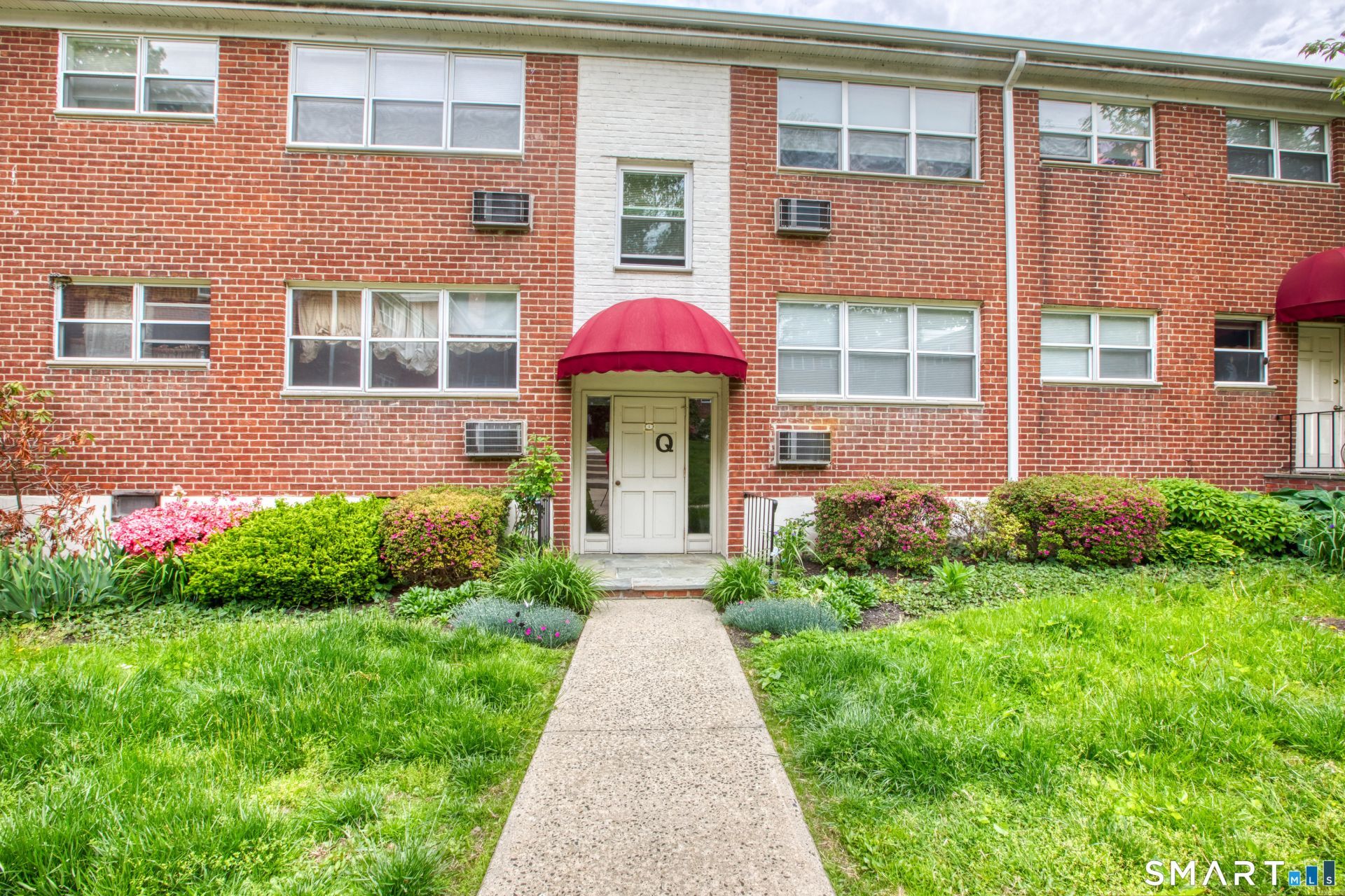 11 Bedford, Unit Q2, Norwalk, CT 06850 Main Photo