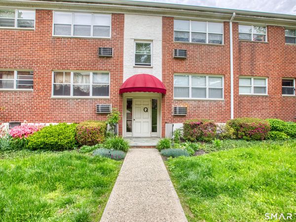 11 Bedford, Unit Q2, Norwalk, CT 06850
