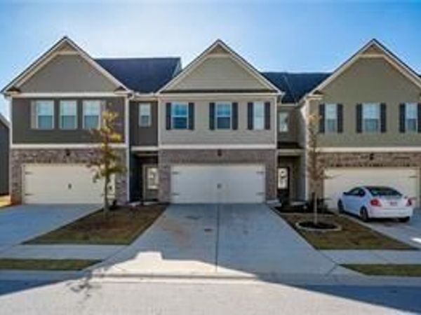 3632 PROSPECT POINT , Oakwood, GA 30566