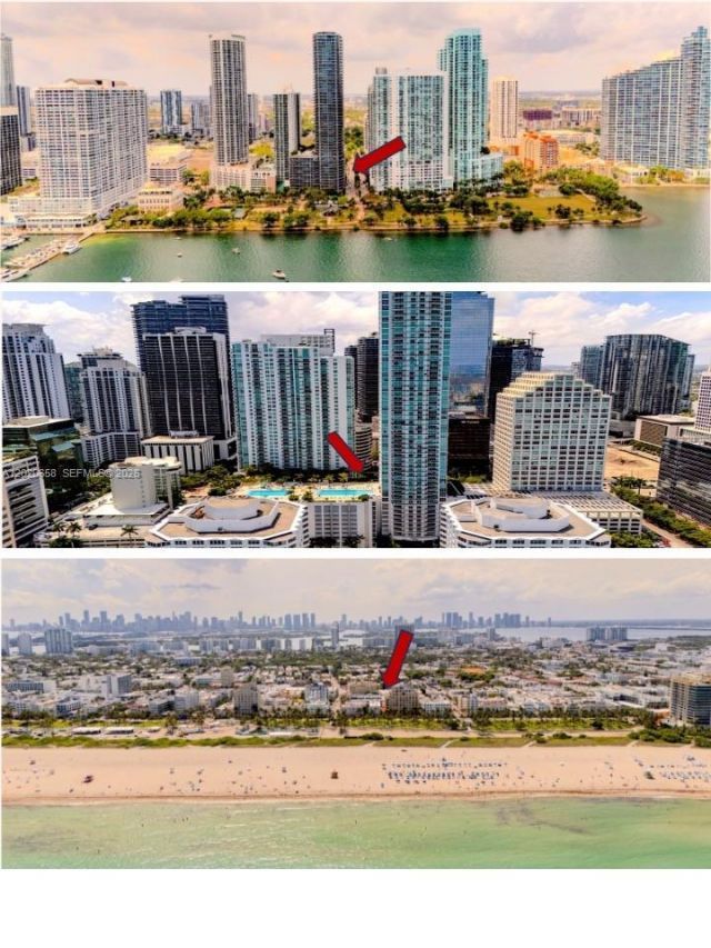 Ne St , Miami, FL 33132 Photo