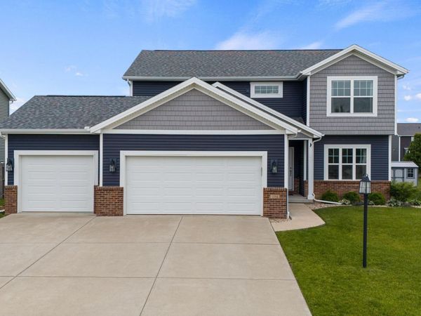 324 YORK Avenue, Morton, IL 61550