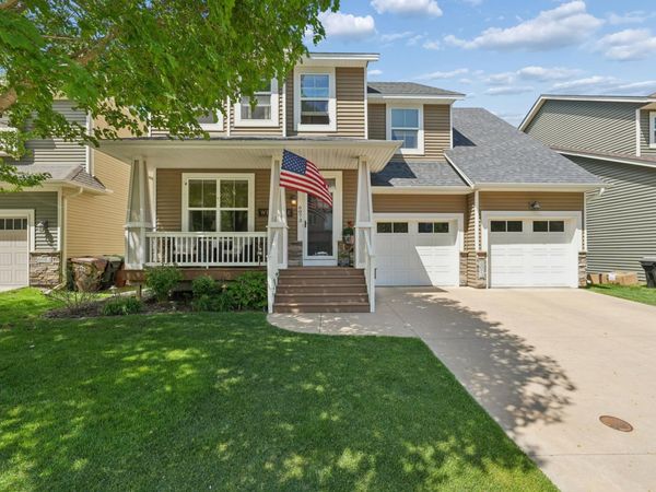 6073 146th Avenue NW, Ramsey, MN 55303