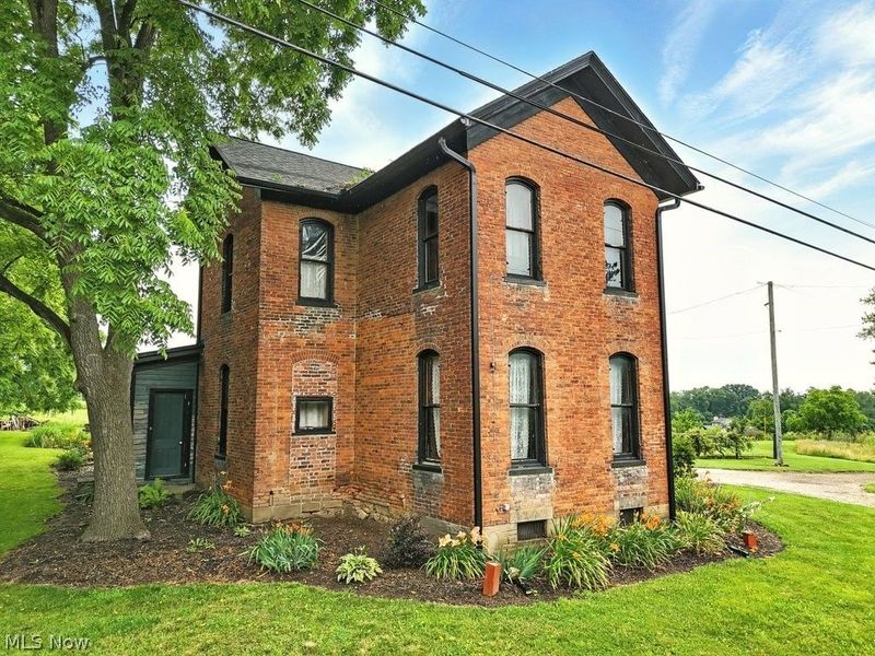 7298 Akron Road , Sterling, OH 44276 Photo 2