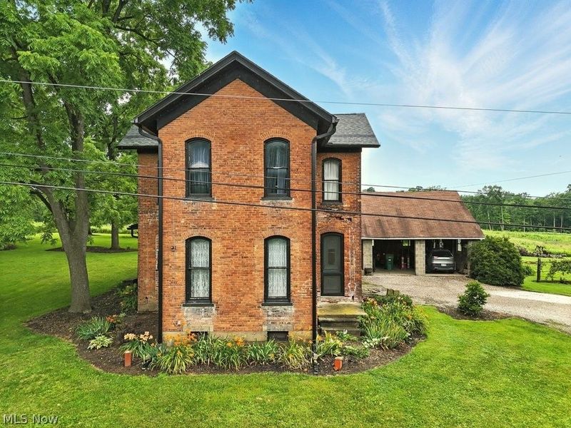 7298 Akron Road, Sterling, OH 44276 Photo 3