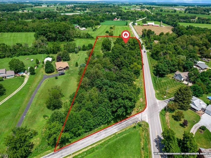 7298 Akron Road , Sterling, OH 44276 Photo 36