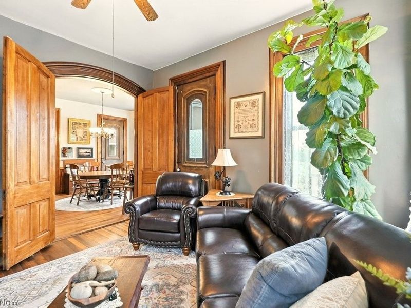 7298 Akron Road , Sterling, OH 44276 Photo 8
