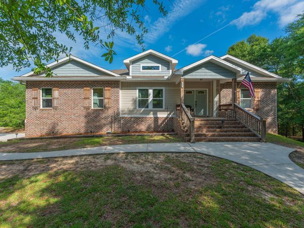 1827 Waterway Drive, Baker, FL 32531