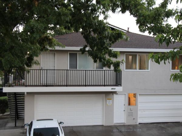 4512 Greenholme Dr #4, Unit 4, Sacramento, CA 95842