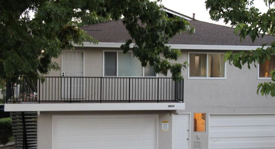 4512 Greenholme Dr #4, Unit 4, Sacramento, CA 95842 Photo