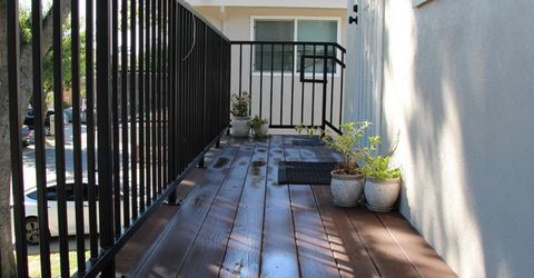 4512 Greenholme Dr #4, Unit 4, Sacramento, CA 95842 Photo