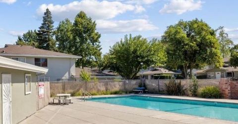 4512 Greenholme Dr #4, Unit 4, Sacramento, CA 95842 Photo