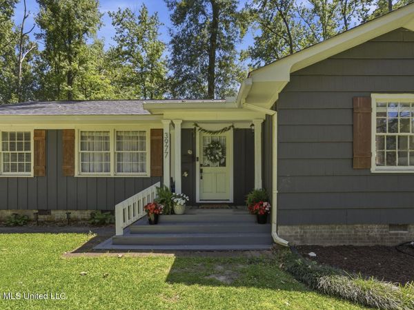 3977 Nassau Street, Jackson, MS 39216