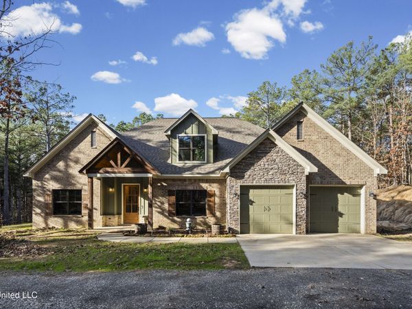 6720 Thyatira Tyro , Como, MS 38619