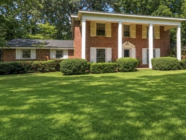 112 Geneva Street, Dublin, GA 31021