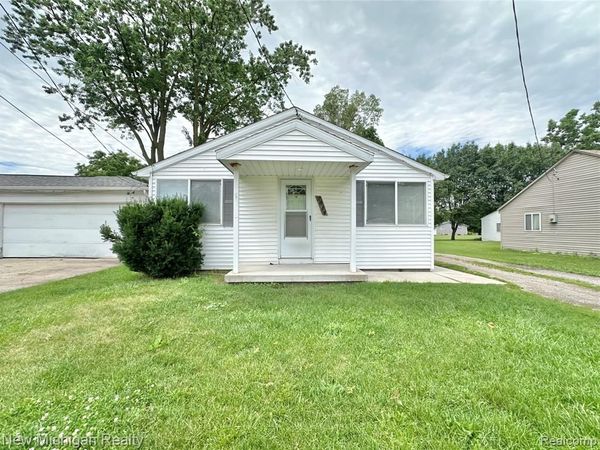 2014 W Hurd Road , Clio, MI 48420