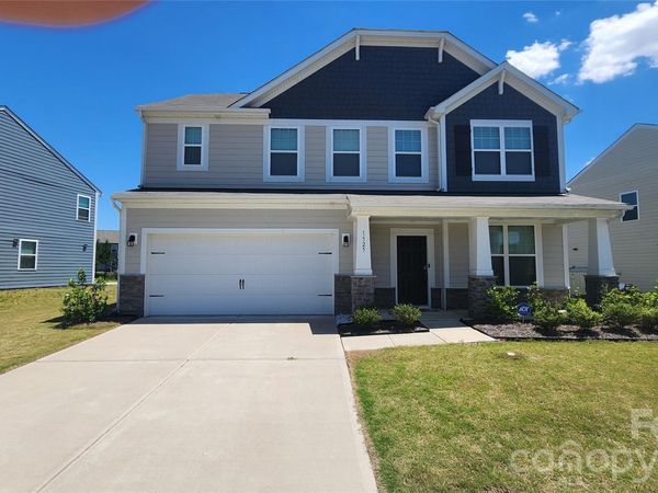 1525 Felthorpe Way , Indian Trail, NC 28079