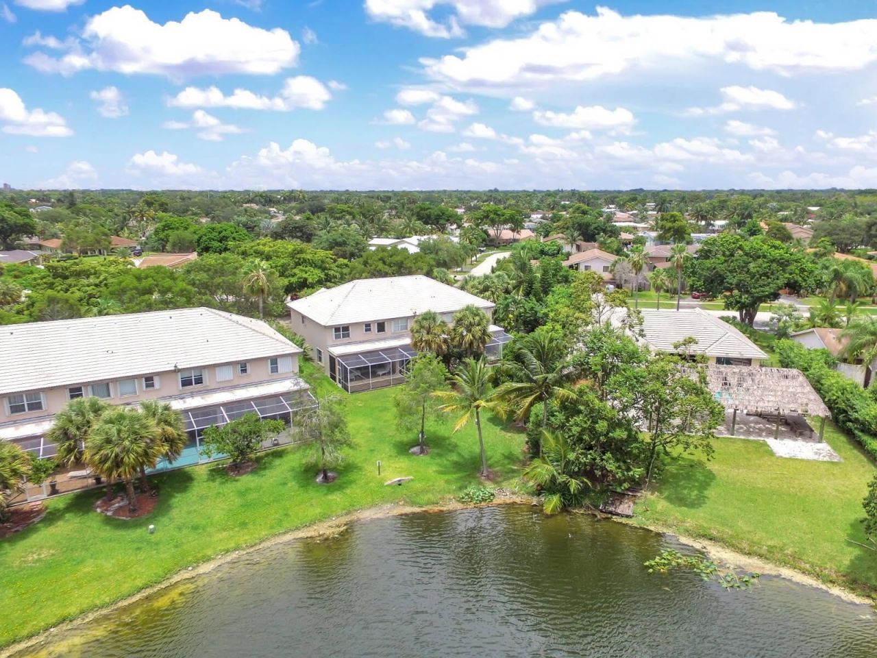 1888 SW 53rd Avenue, Plantation, FL 33317 Photo