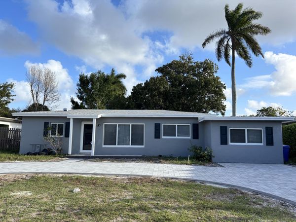 1172 Arizona Avenue, Fort Lauderdale, FL 33312