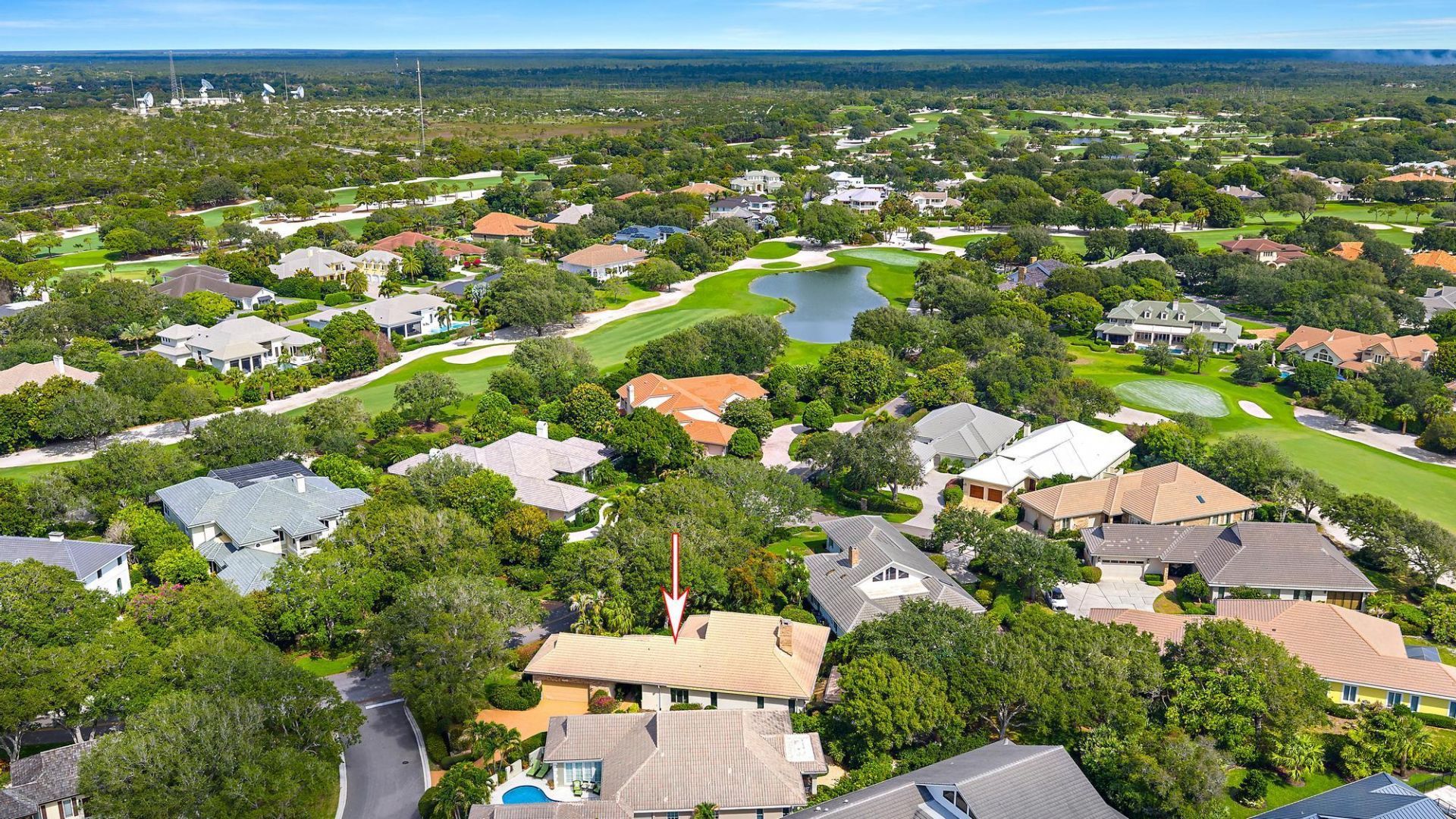 12001 SE Prestwick Terrace, Jupiter, FL 33469 Photo