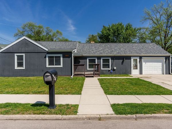 2055 Lenox Avenue, Beloit, WI 53511