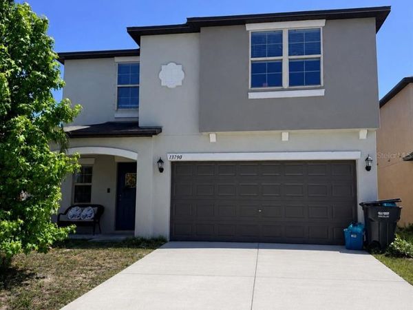 13790 SEA BRIDGE DRIVE , HUDSON, FL 34669