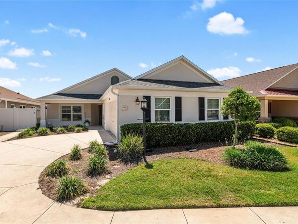 3481 LEELANAU COURT , THE VILLAGES, FL 32163