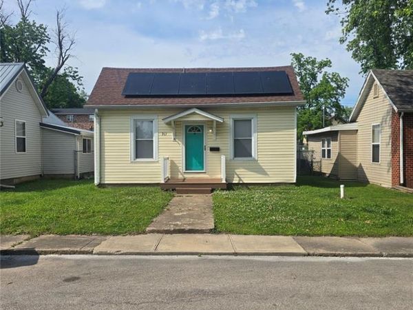 911 S 2nd Street, Festus, MO 63028