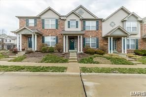 298 Vivaron Avenue , Saint Charles, MO 63303 Main Photo
