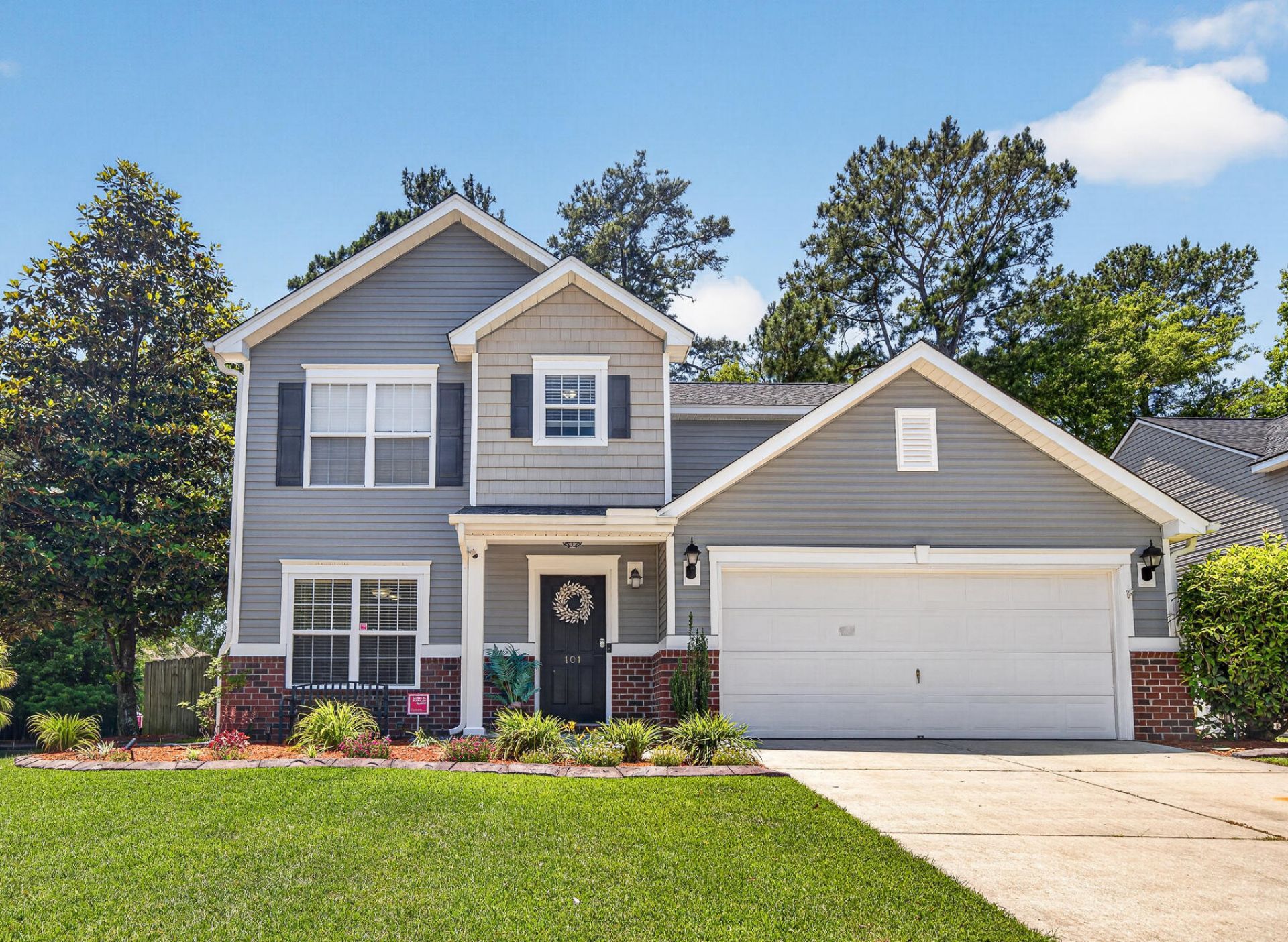 101 Trellis Lane Photo 1