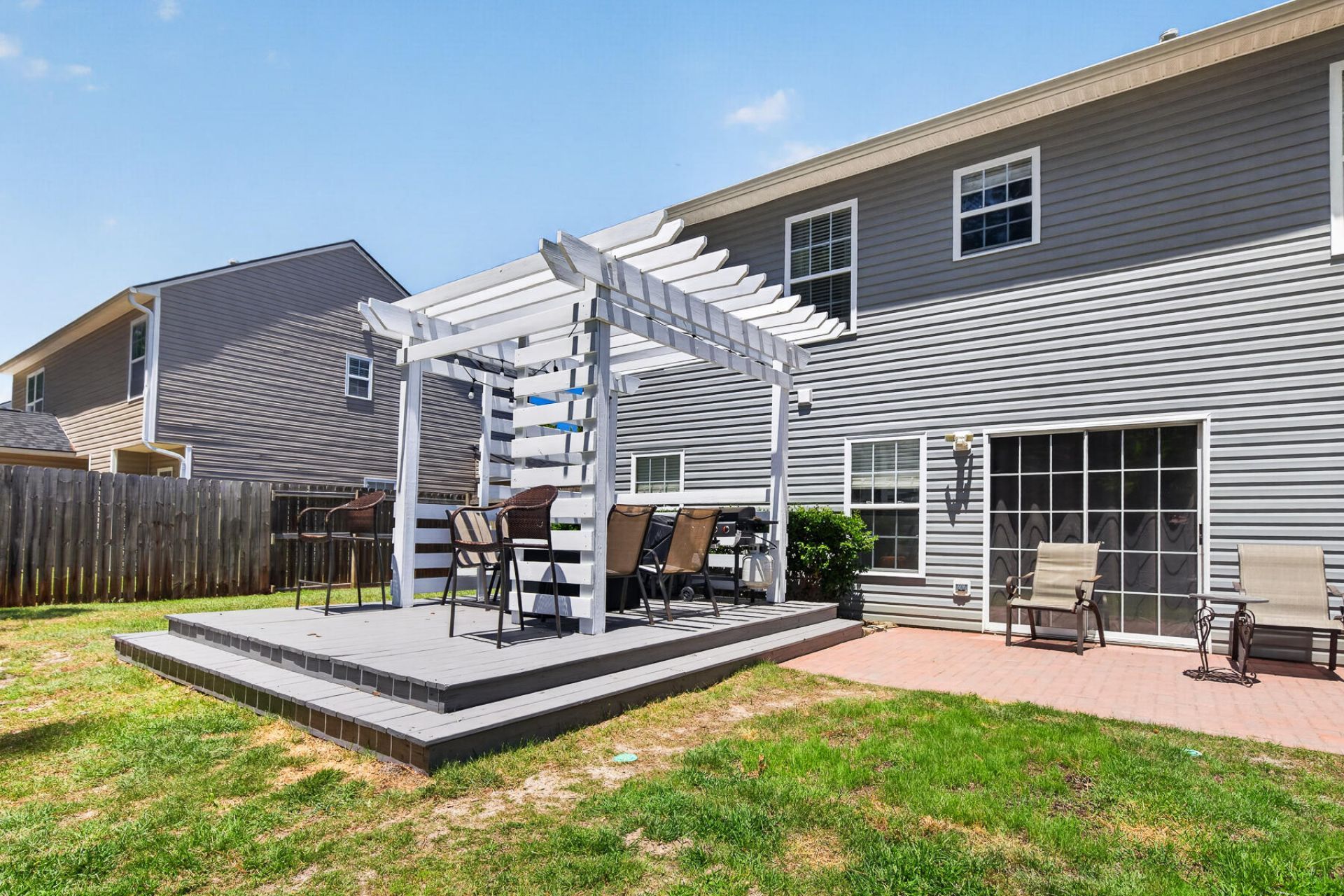 101 Trellis Lane Photo 34