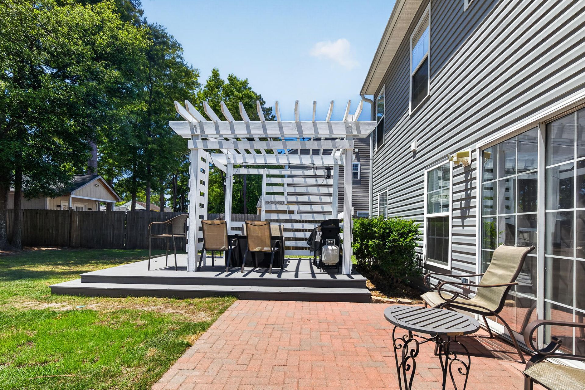 101 Trellis Lane Photo 35