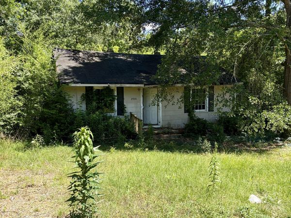 2938 La Salle Street, Jackson, MS 39212
