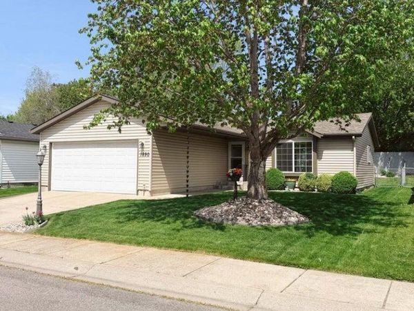 1890 Bounty Loop , Hayden, ID 83835