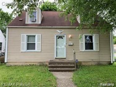 749 Crawford Street, Flint, MI 48507
