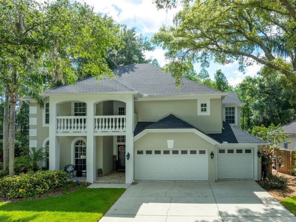 15303 HIDDEN ARBOR COURT , ODESSA, FL 33556