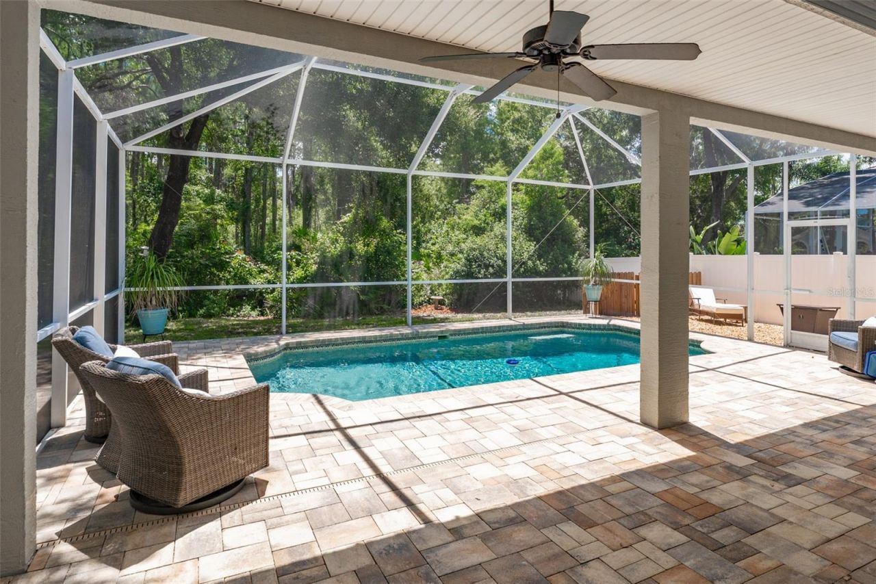 15303 Hidden Arbor Court, Odessa, FL 33556 Photo