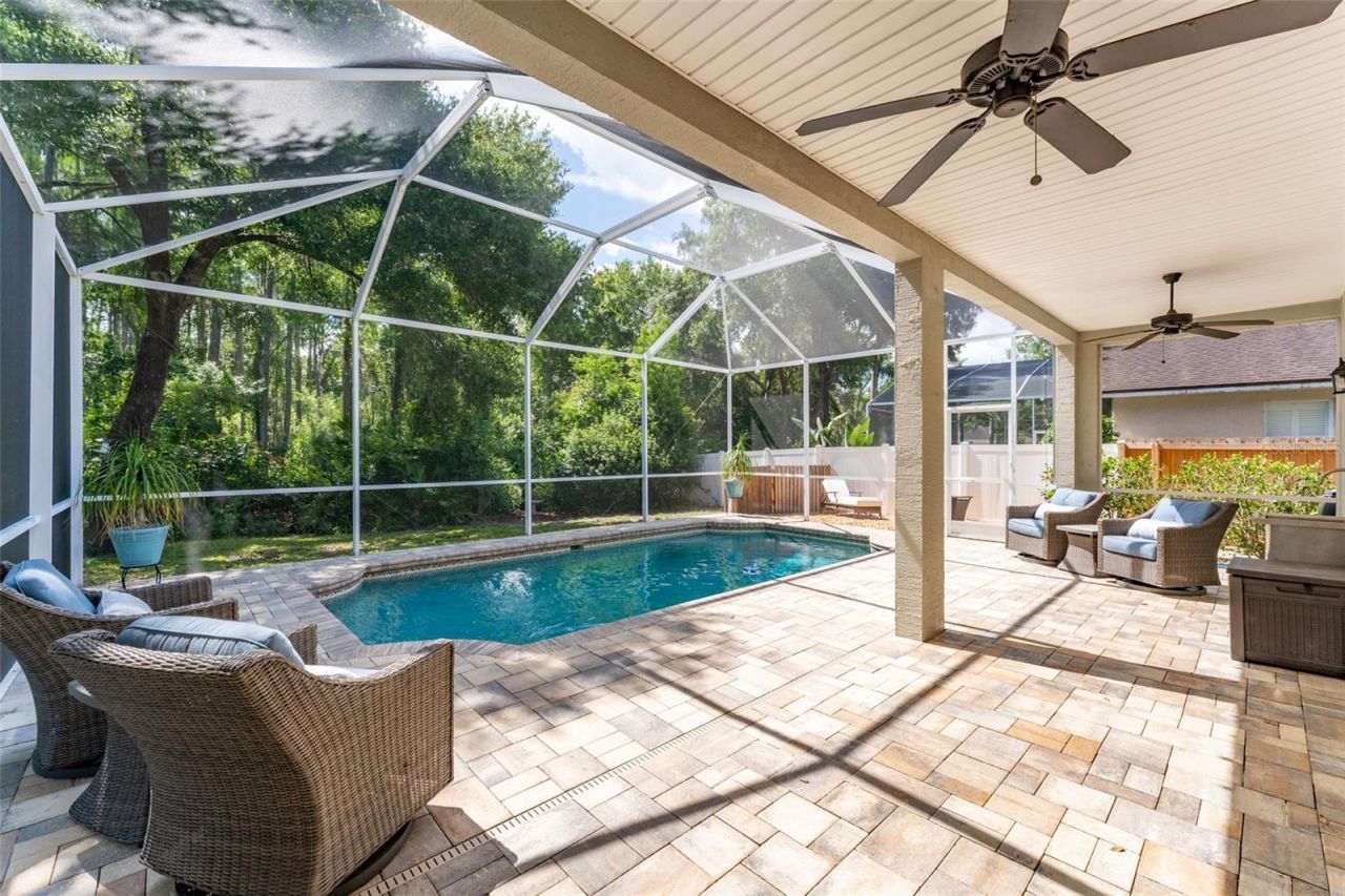 15303 Hidden Arbor Court, Odessa, FL 33556 Photo