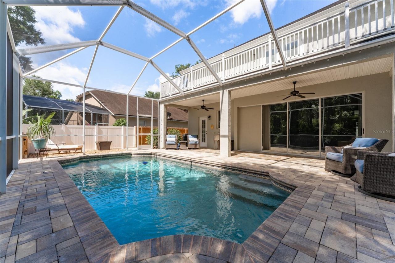 15303 Hidden Arbor Court, Odessa, FL 33556 Photo