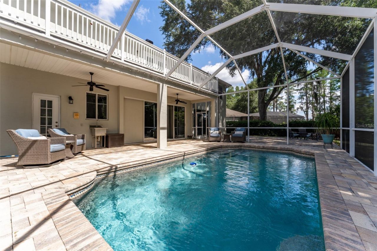 15303 Hidden Arbor Court, Odessa, FL 33556 Photo